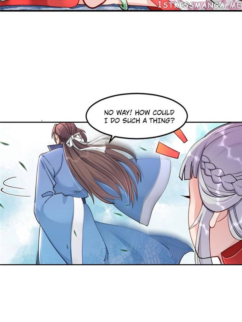 The Making Of Patriarch chapter 64 - page 47