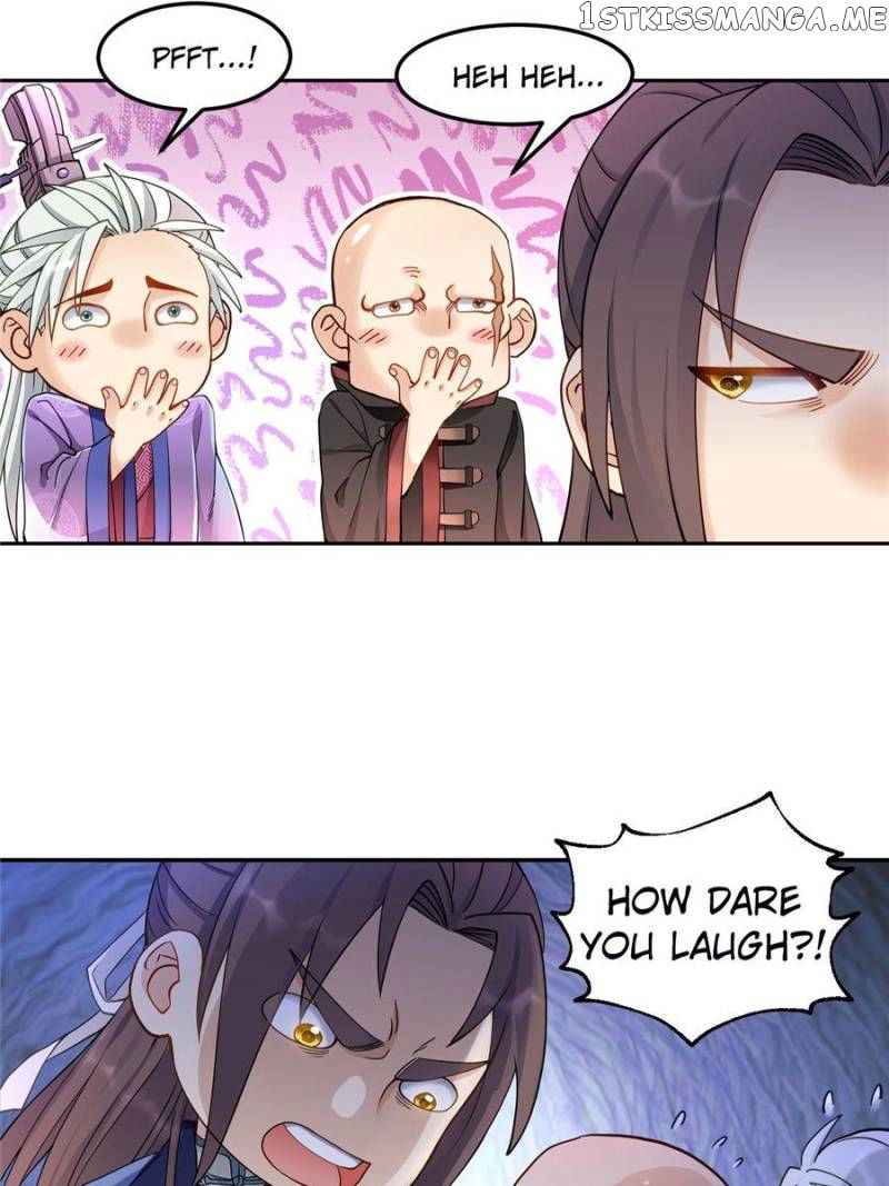 The Making Of Patriarch chapter 64 - page 5