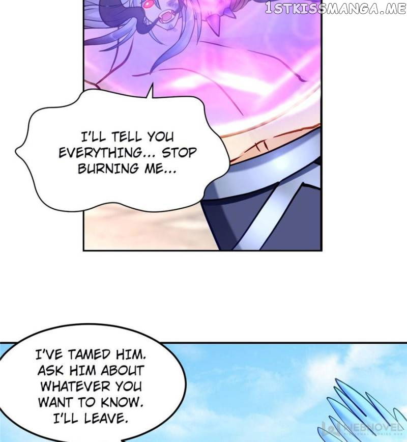 The Making Of Patriarch chapter 64 - page 58