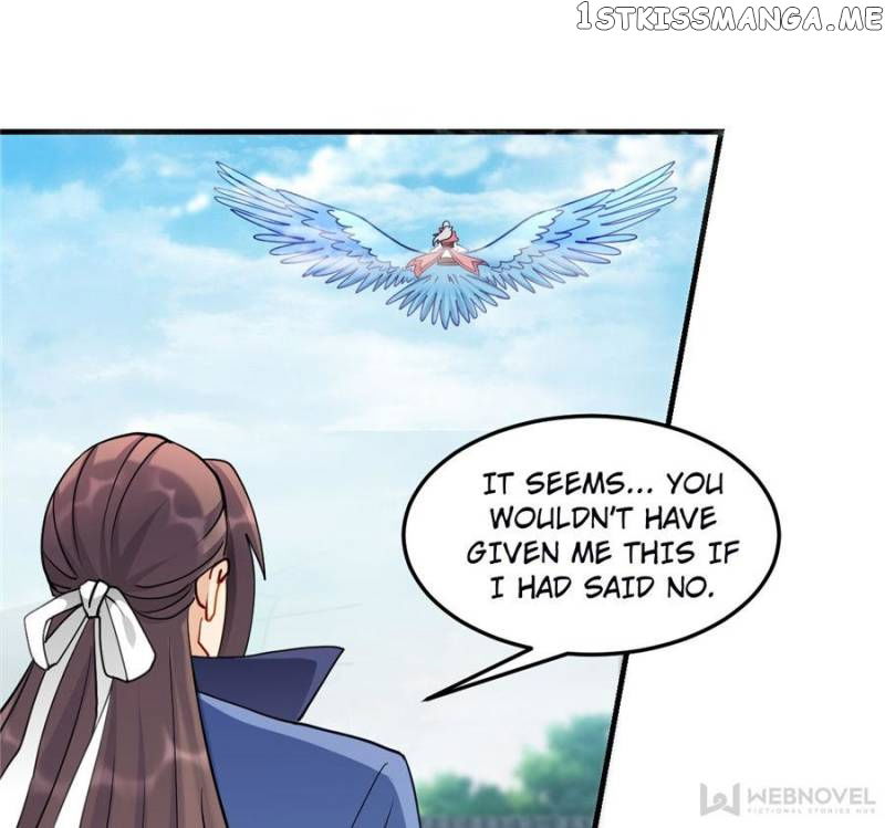 The Making Of Patriarch chapter 64 - page 60