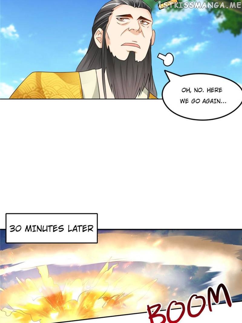 The Making Of Patriarch chapter 103 - page 20