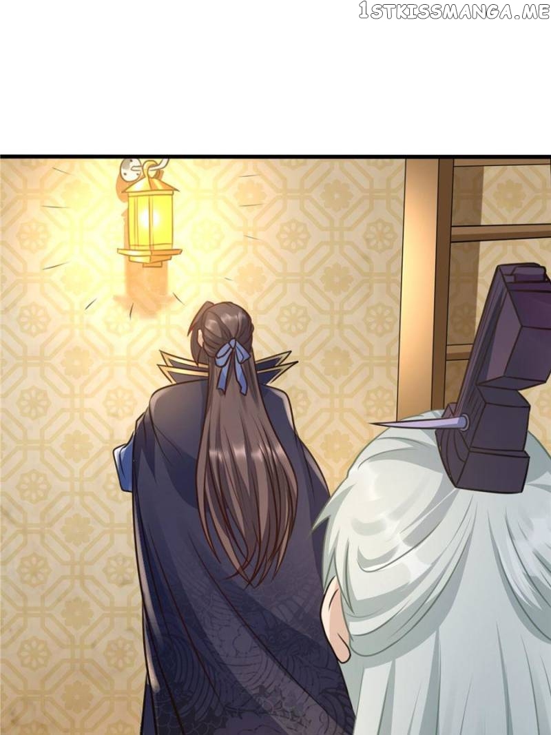 The Making Of Patriarch chapter 103 - page 31