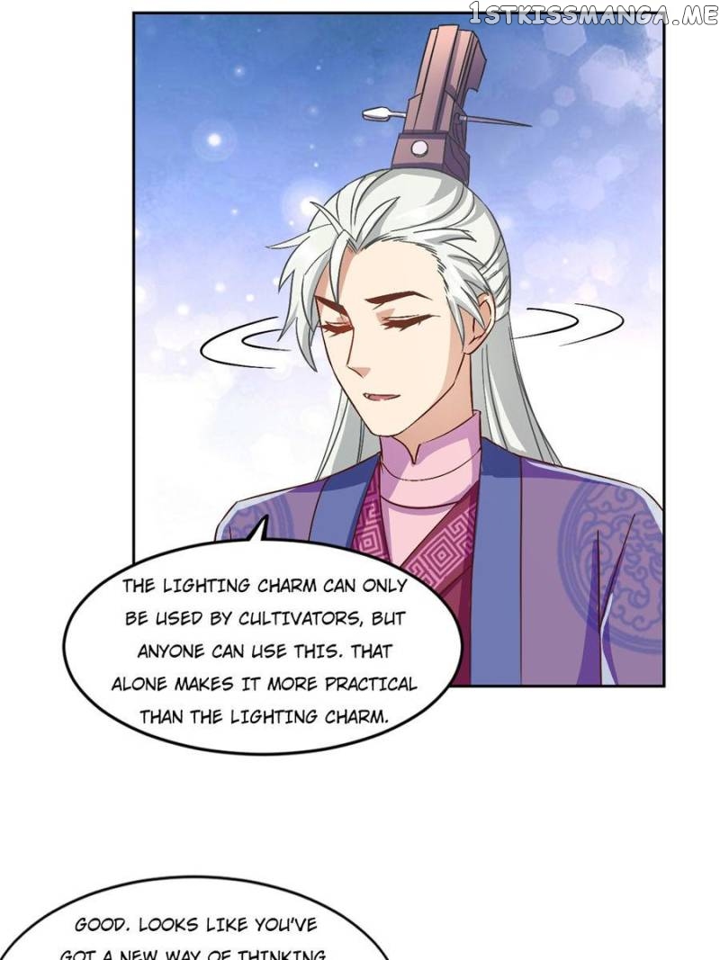The Making Of Patriarch chapter 103 - page 38
