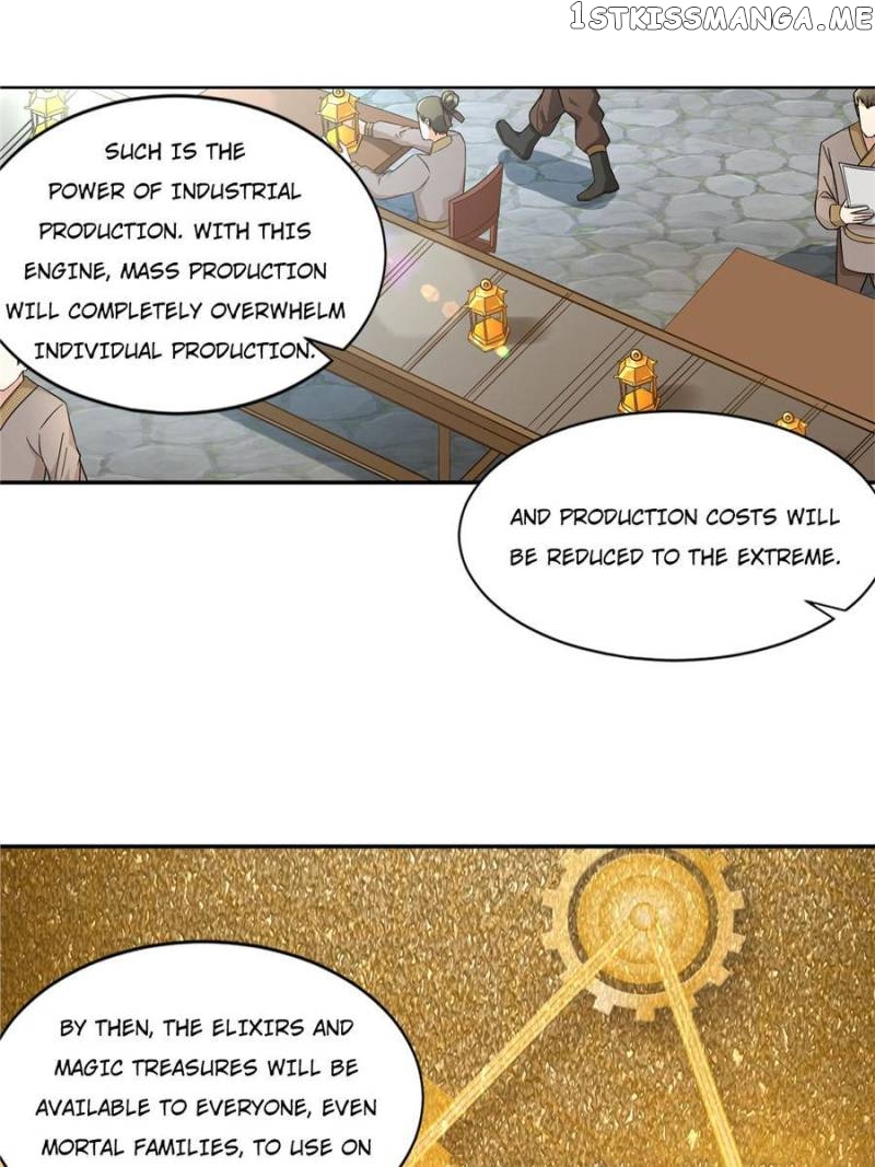 The Making Of Patriarch chapter 103 - page 43