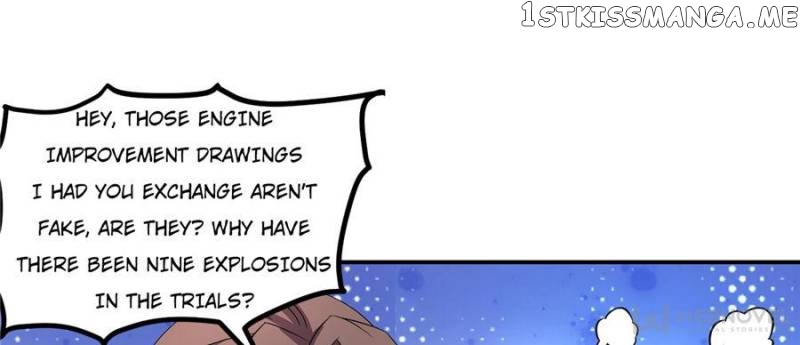 The Making Of Patriarch chapter 103 - page 51