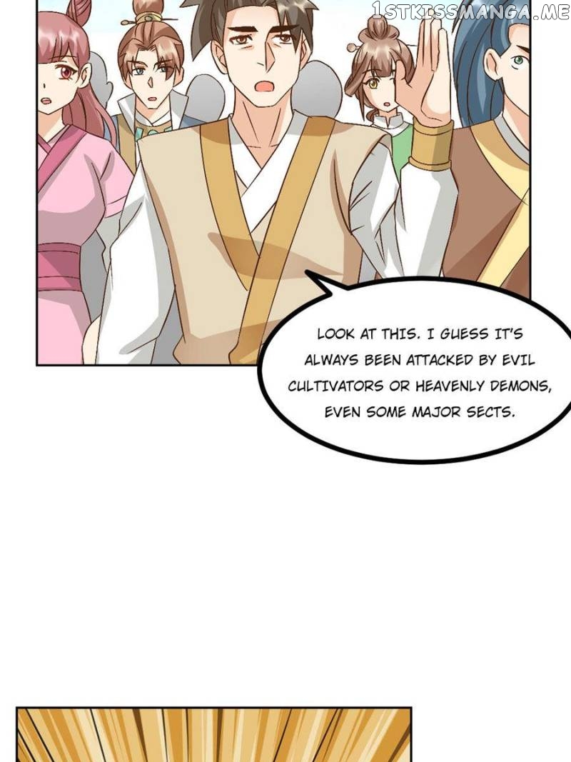 The Making Of Patriarch chapter 103 - page 7