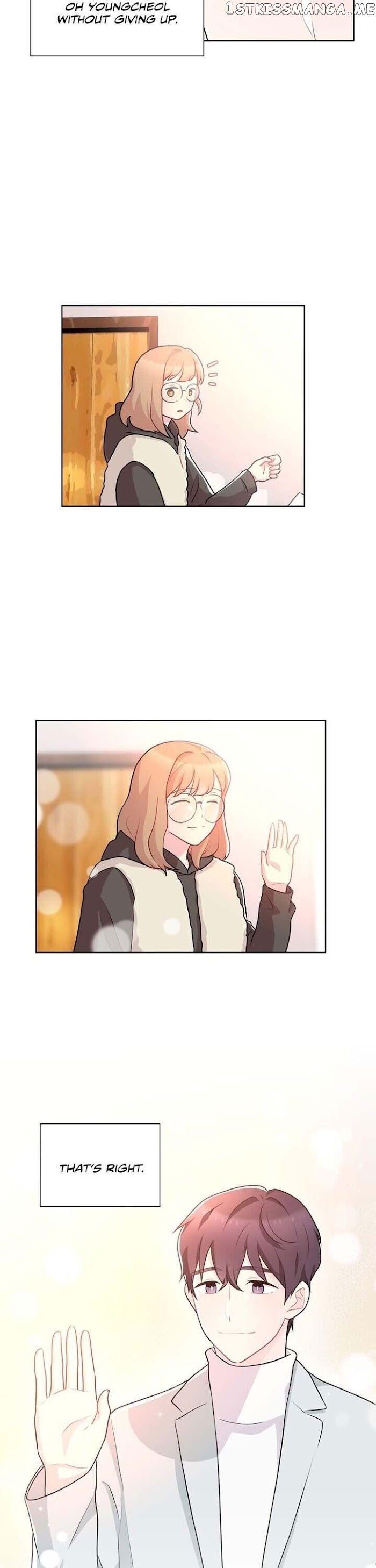 Abyss (New World) chapter 39 - page 12