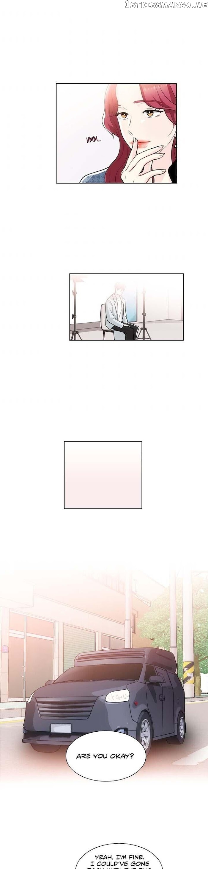 Abyss (New World) chapter 38 - page 14