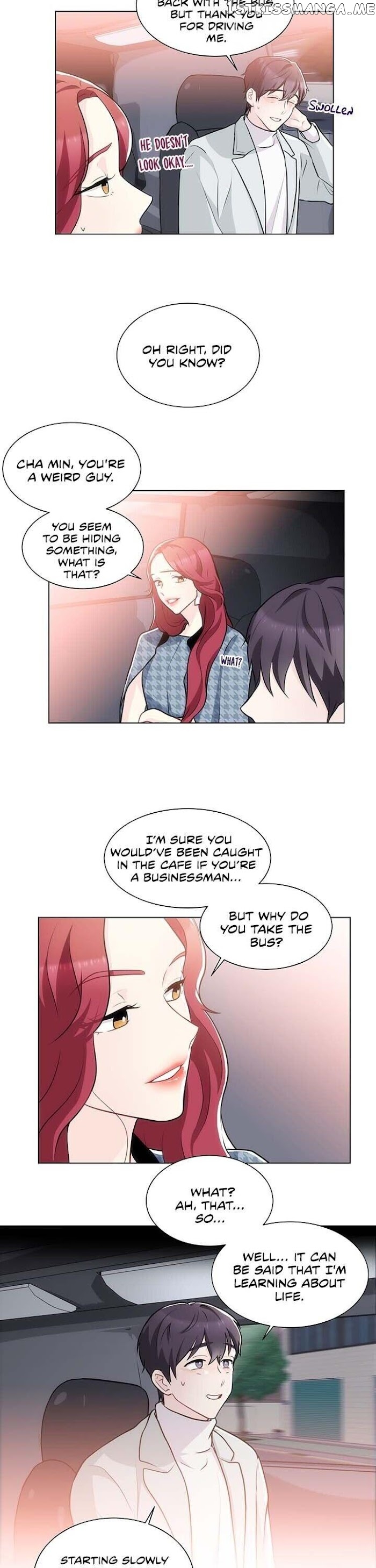 Abyss (New World) chapter 38 - page 15