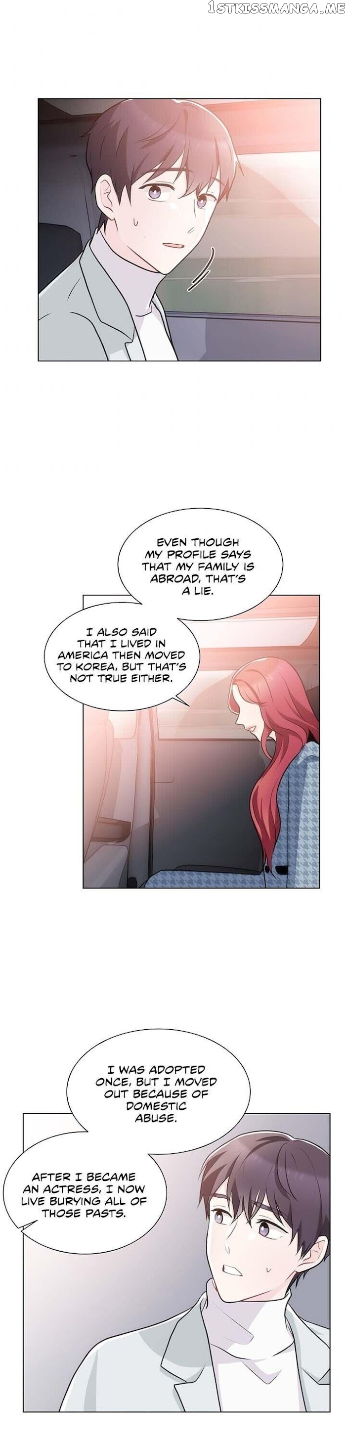 Abyss (New World) chapter 38 - page 17