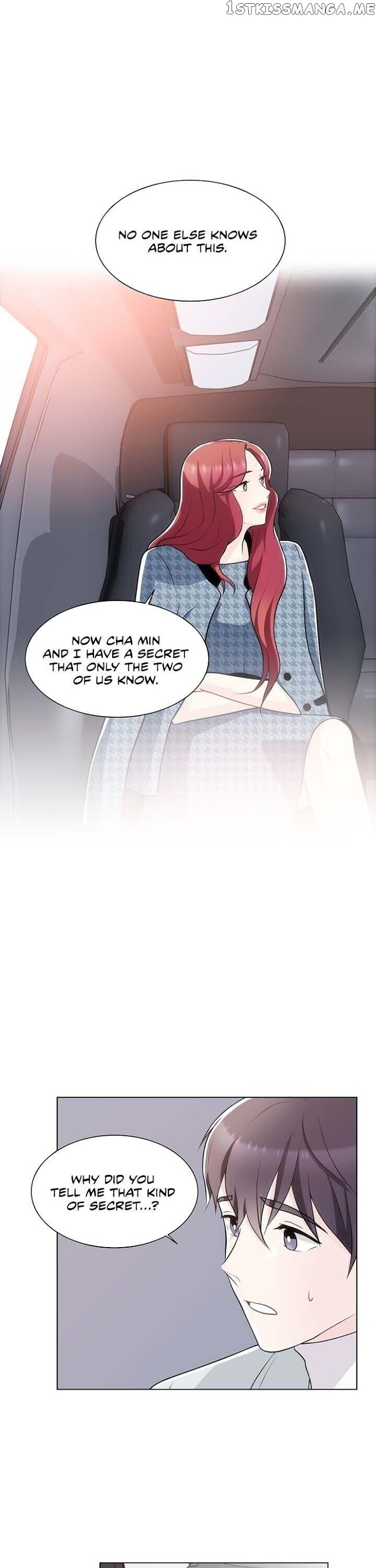 Abyss (New World) chapter 38 - page 18