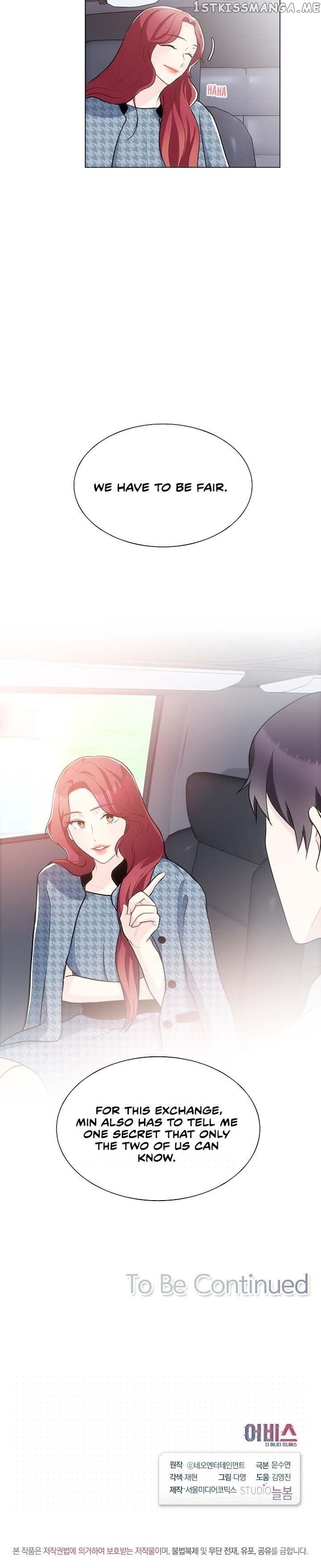 Abyss (New World) chapter 38 - page 19