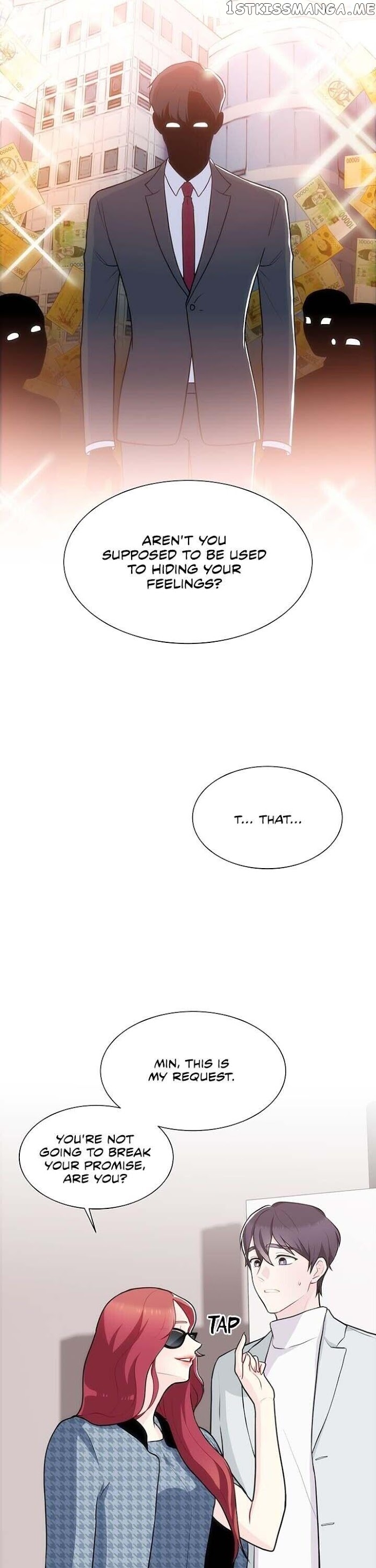 Abyss (New World) chapter 38 - page 3