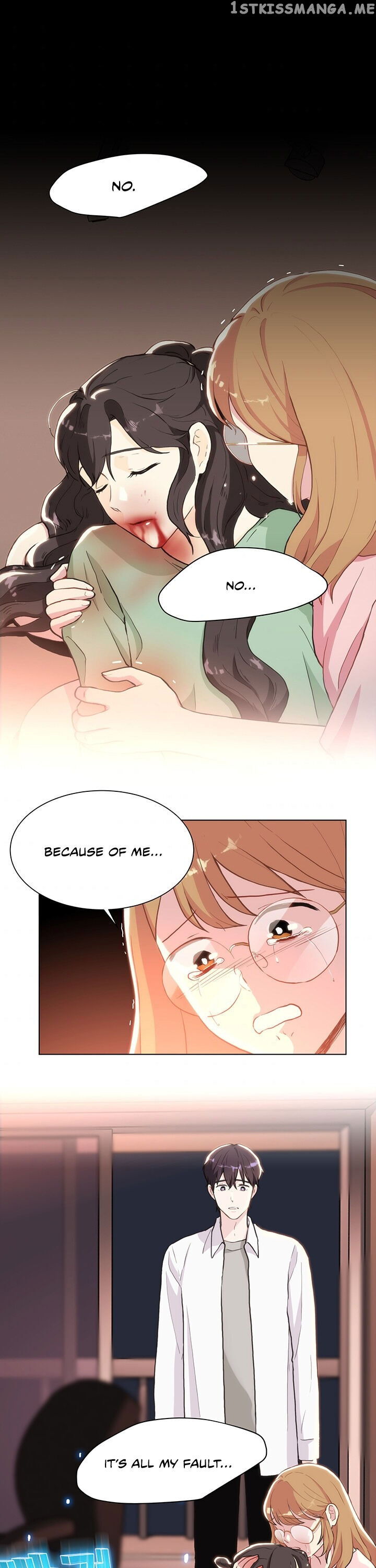 Abyss (New World) chapter 28 - page 2
