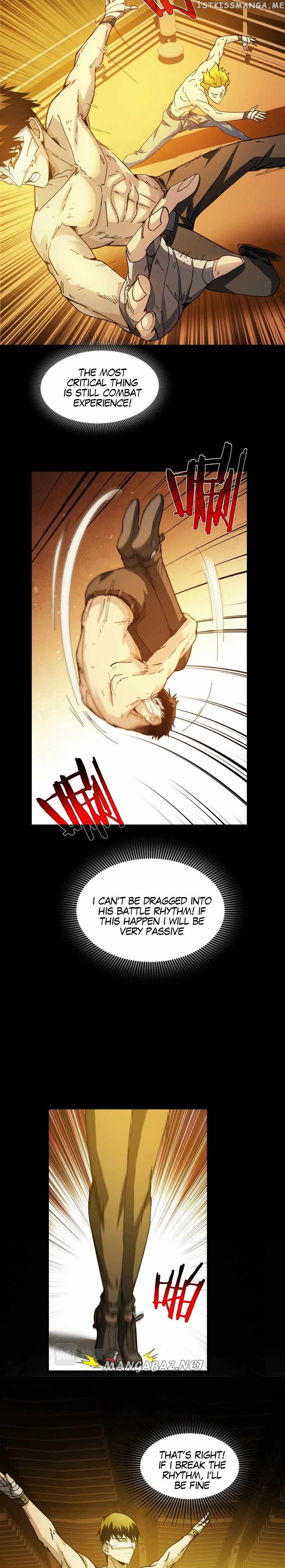 Here’s a Punch chapter 27 - page 11