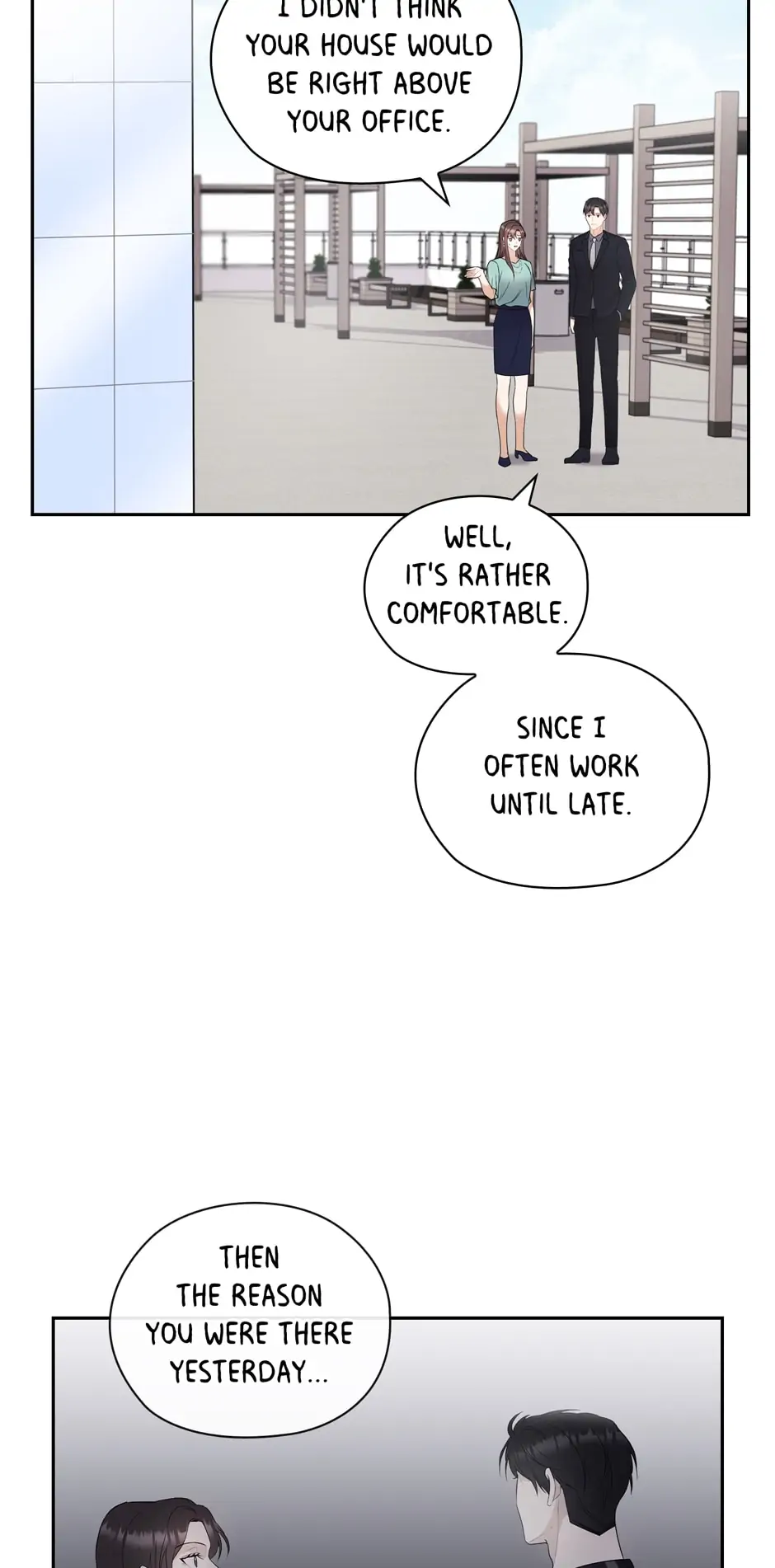 The Wicked Wife of a Scheming CEO Chapter 3 - page 10