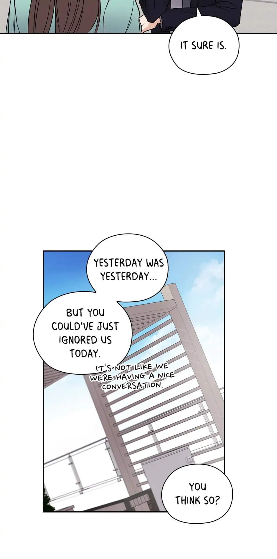 The Wicked Wife of a Scheming CEO Chapter 3 - page 12