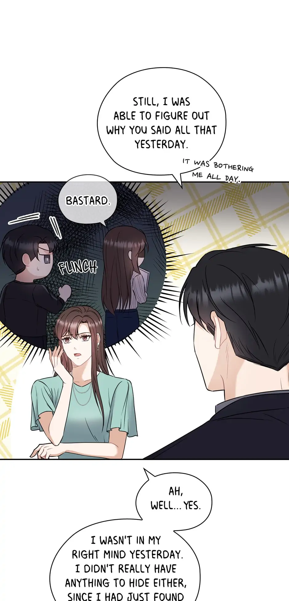 The Wicked Wife of a Scheming CEO Chapter 3 - page 13