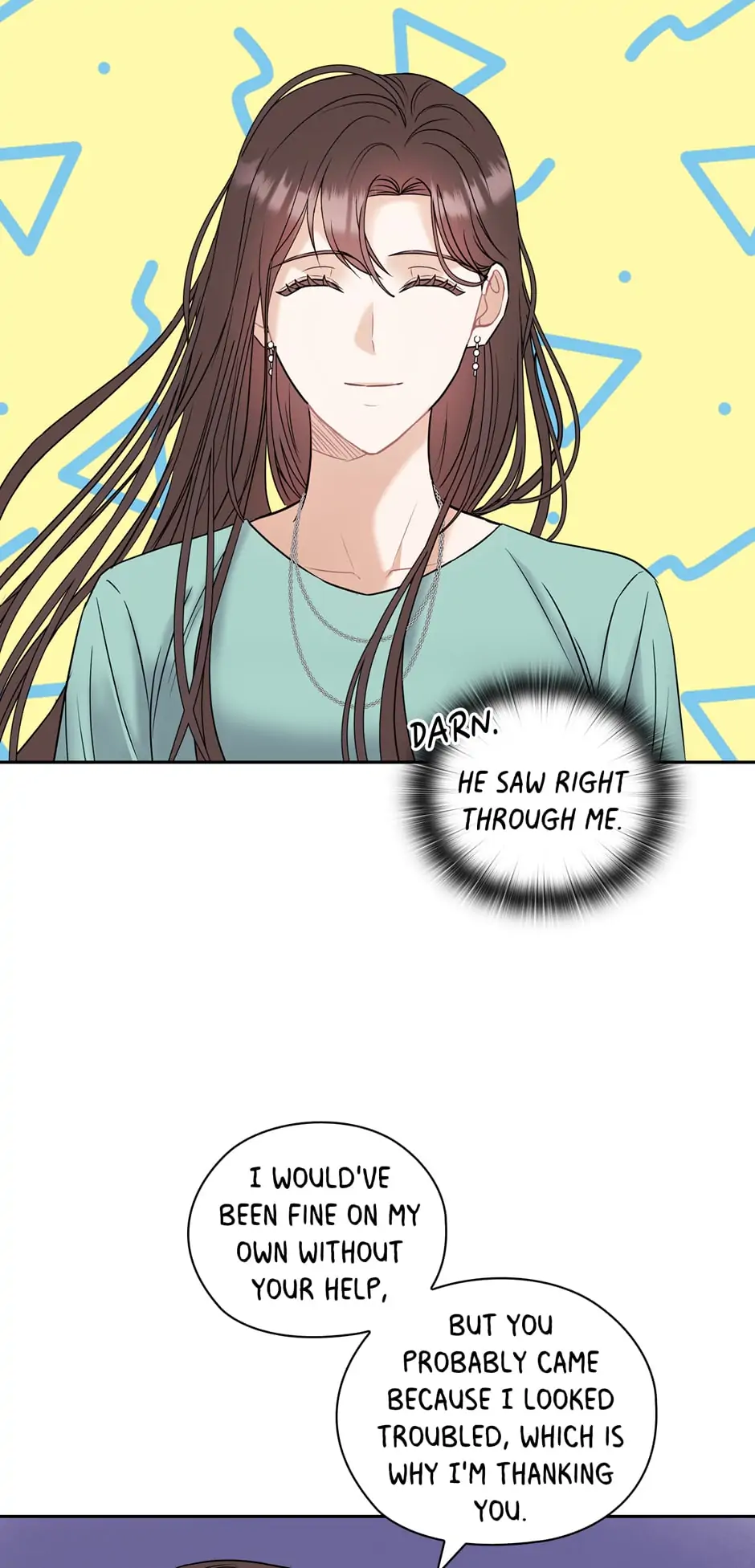 The Wicked Wife of a Scheming CEO Chapter 3 - page 15