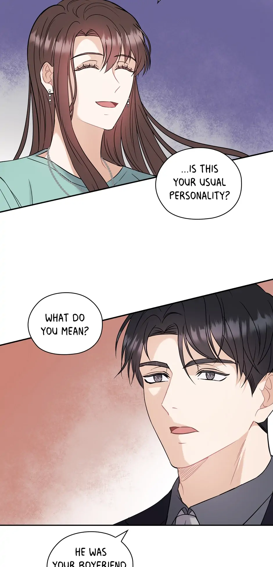 The Wicked Wife of a Scheming CEO Chapter 3 - page 16