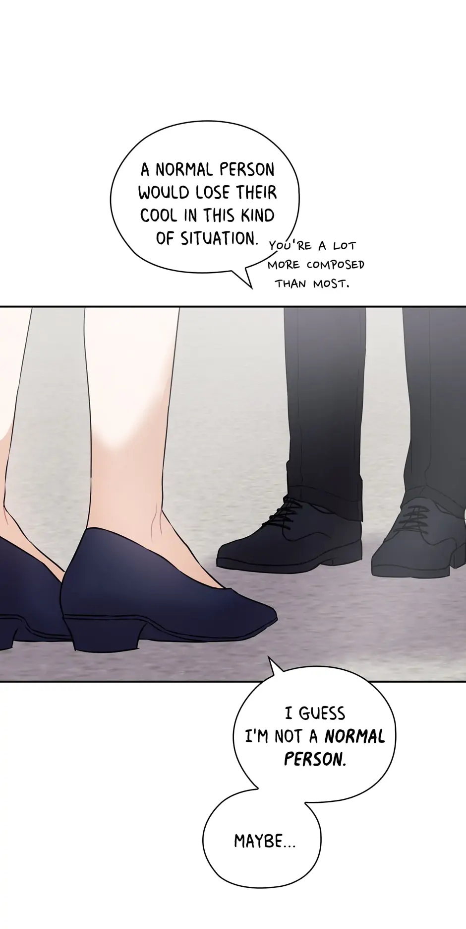 The Wicked Wife of a Scheming CEO Chapter 3 - page 18