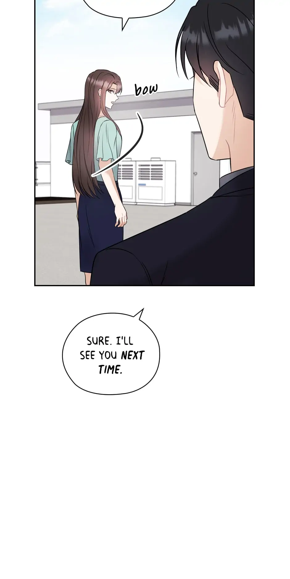 The Wicked Wife of a Scheming CEO Chapter 3 - page 21