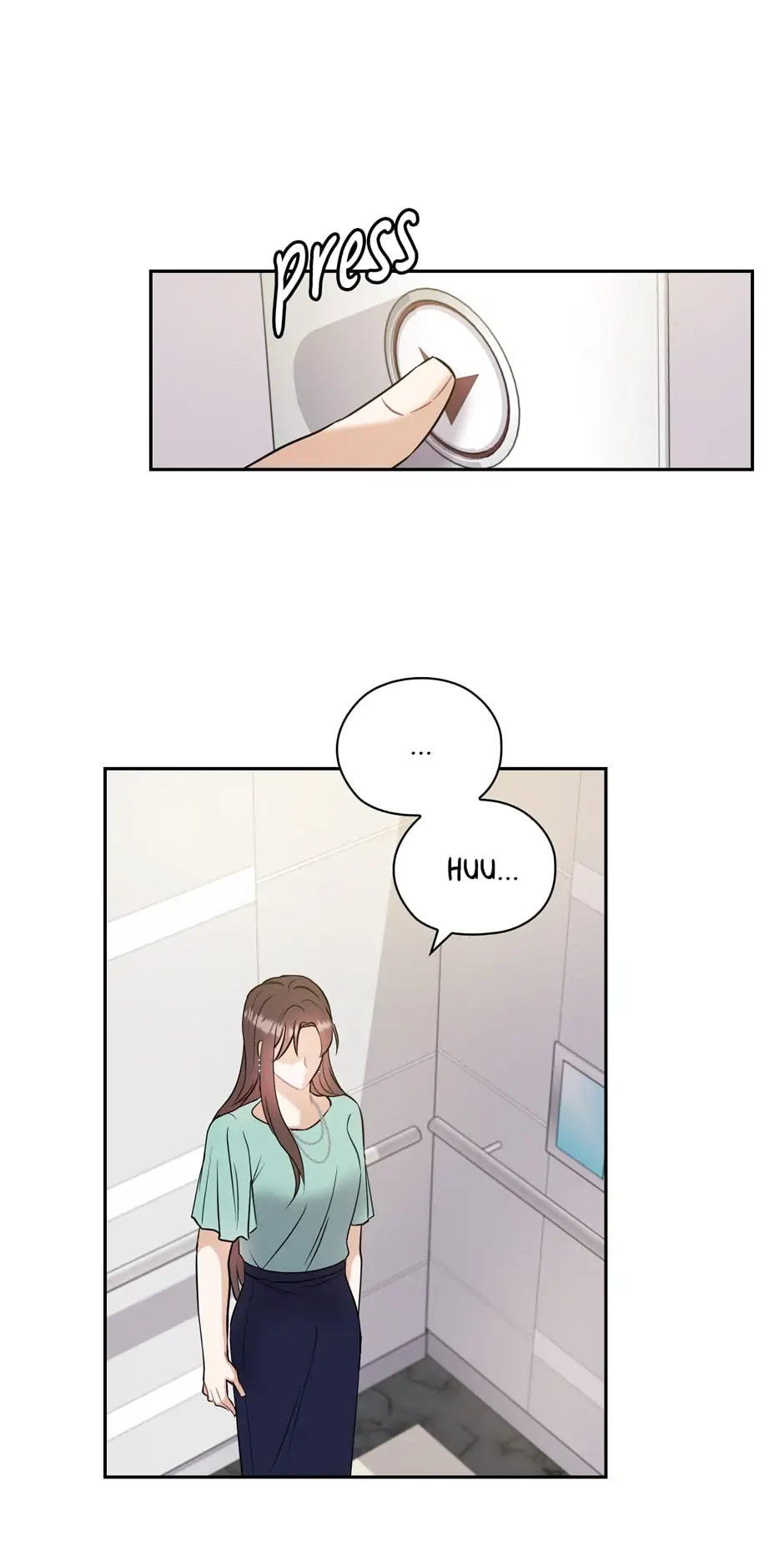 The Wicked Wife of a Scheming CEO Chapter 3 - page 22
