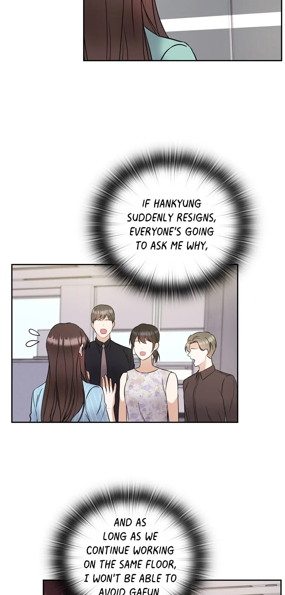 The Wicked Wife of a Scheming CEO Chapter 3 - page 25