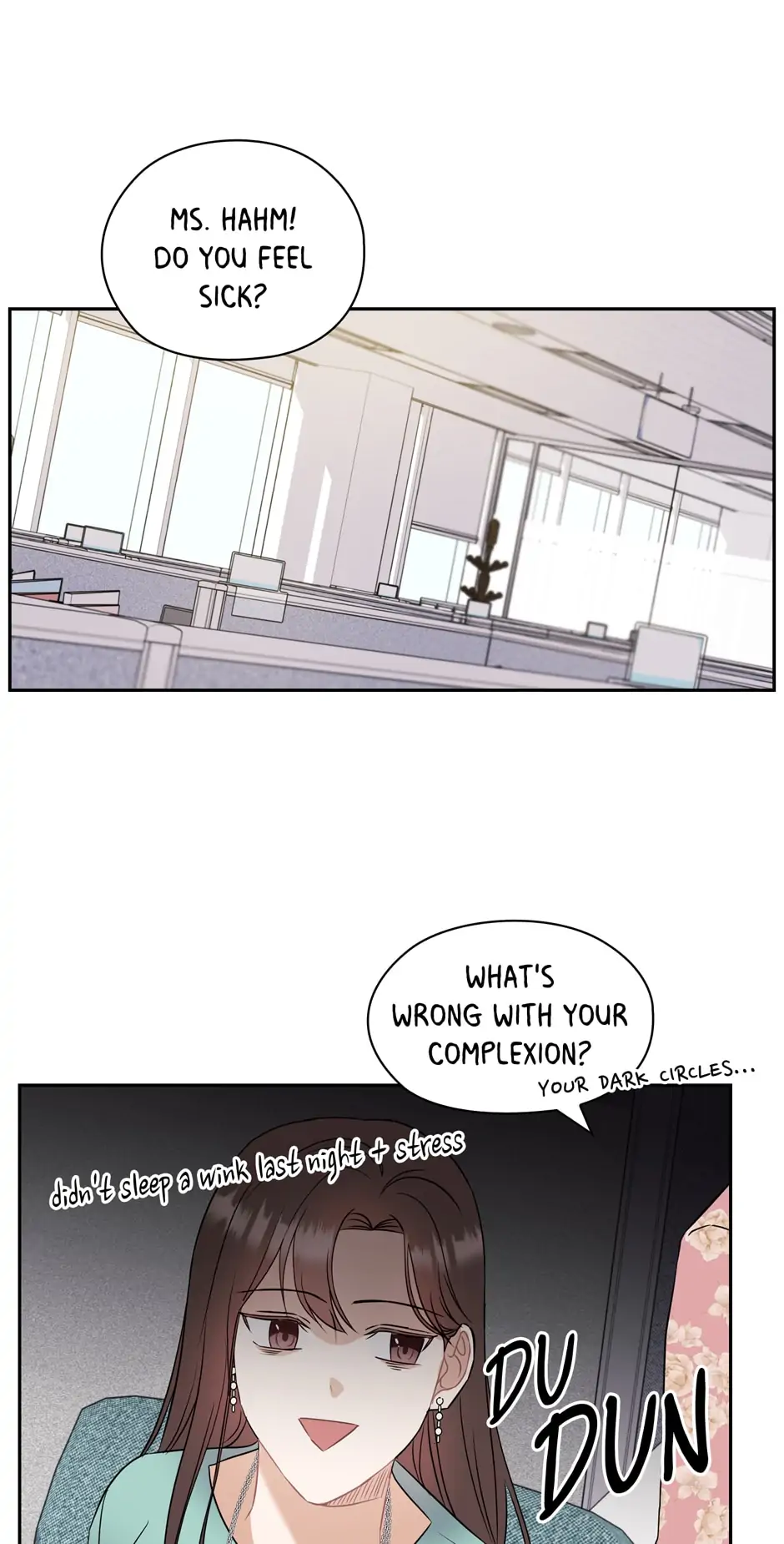 The Wicked Wife of a Scheming CEO Chapter 3 - page 28