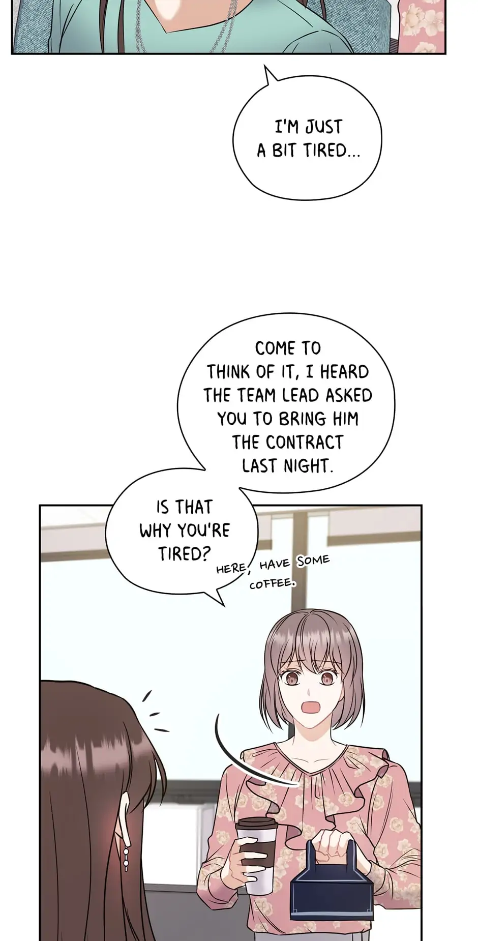 The Wicked Wife of a Scheming CEO Chapter 3 - page 29