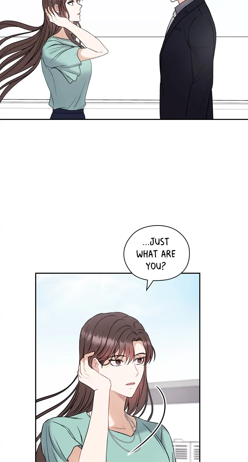 The Wicked Wife of a Scheming CEO Chapter 3 - page 3