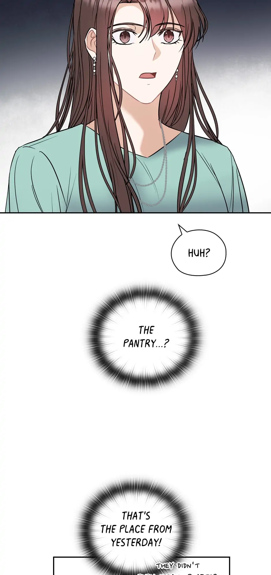 The Wicked Wife of a Scheming CEO Chapter 3 - page 34