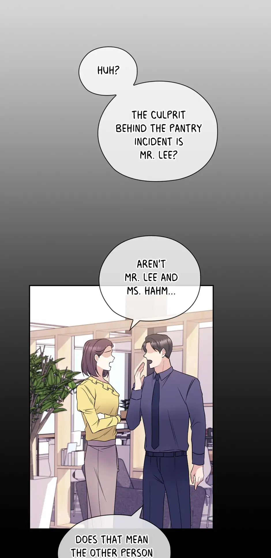 The Wicked Wife of a Scheming CEO Chapter 3 - page 41