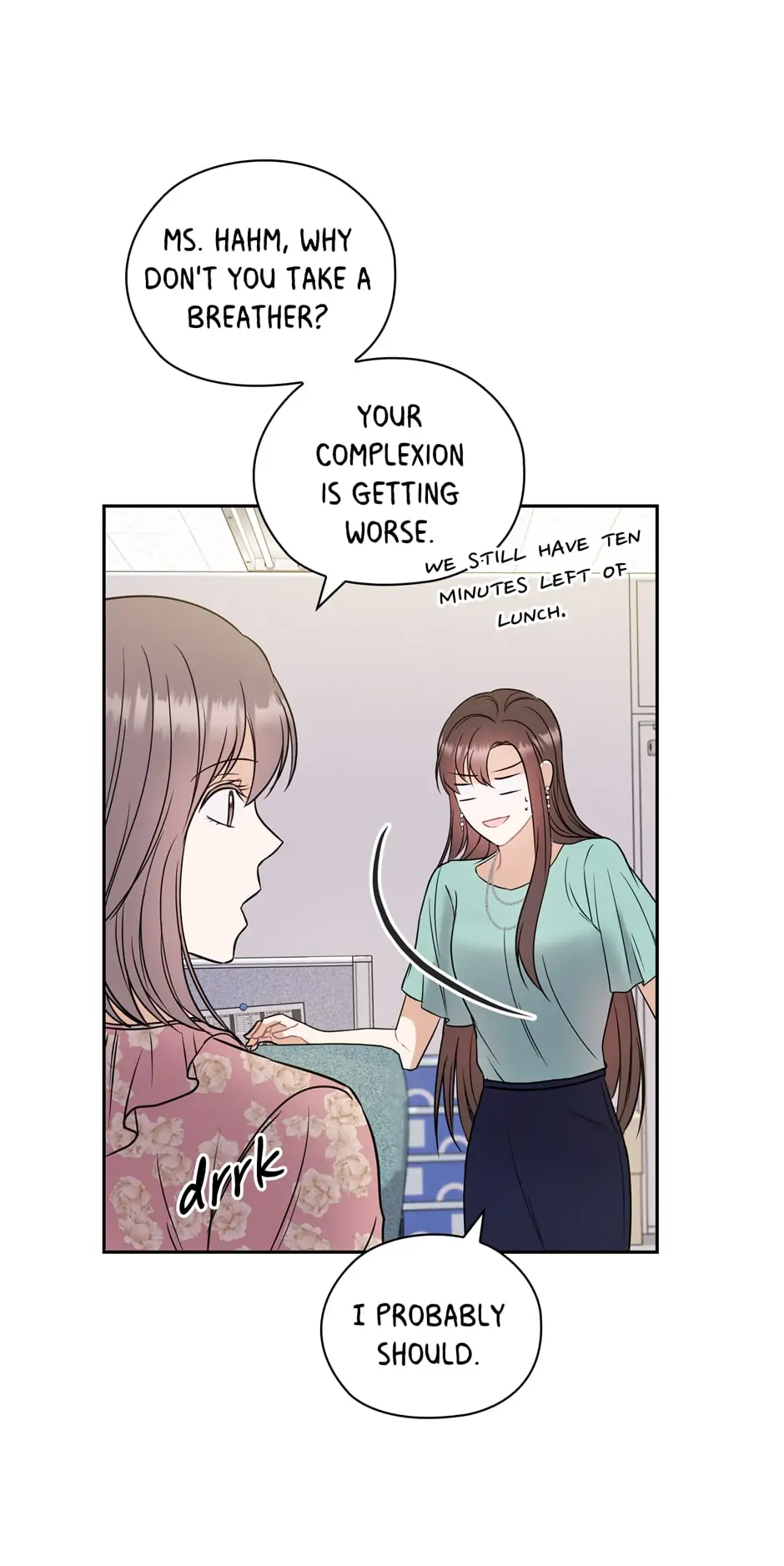 The Wicked Wife of a Scheming CEO Chapter 3 - page 44