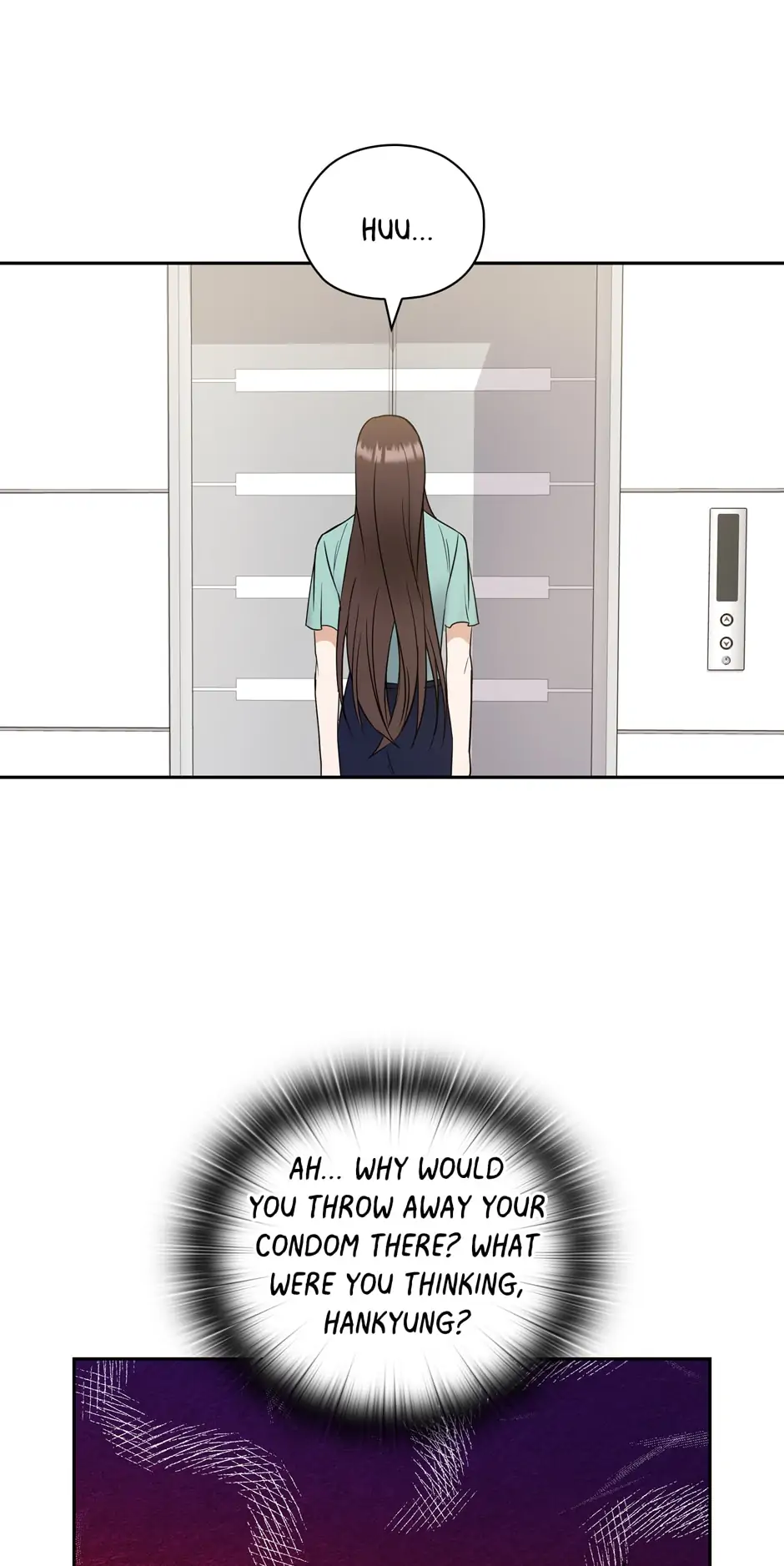 The Wicked Wife of a Scheming CEO Chapter 3 - page 46