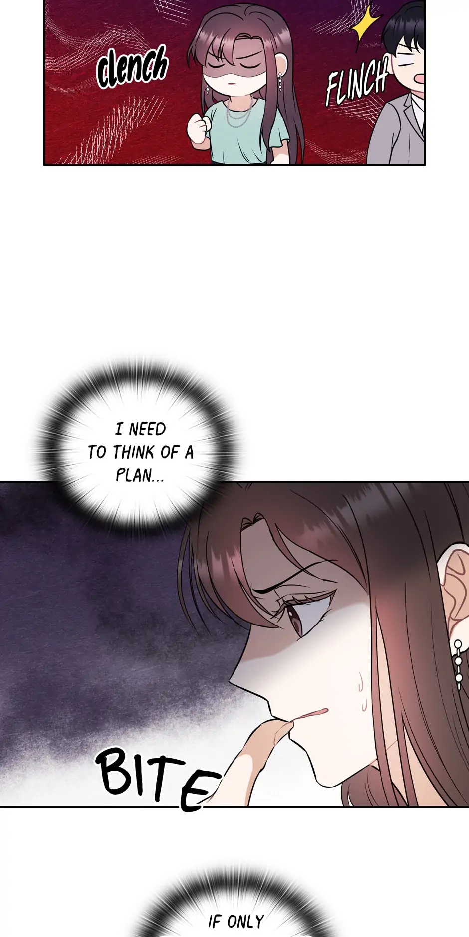 The Wicked Wife of a Scheming CEO Chapter 3 - page 47