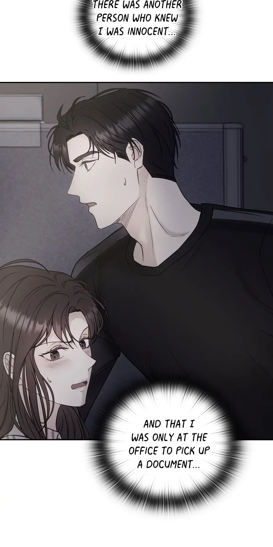 The Wicked Wife of a Scheming CEO Chapter 3 - page 48