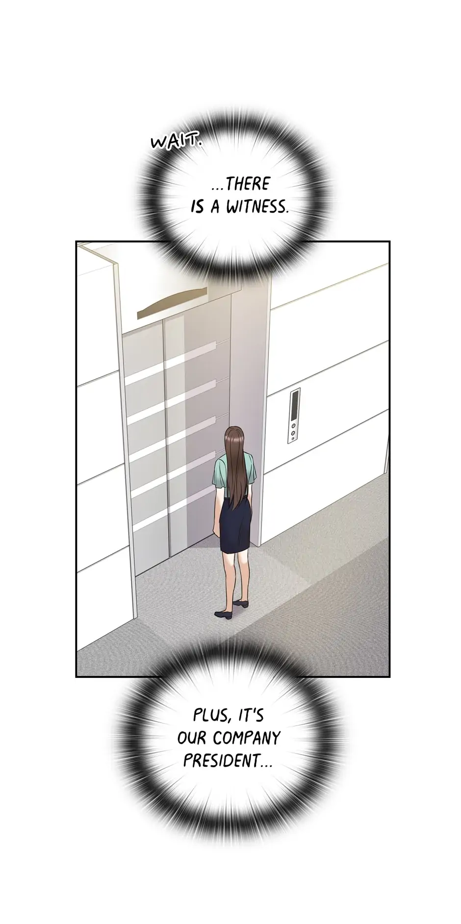 The Wicked Wife of a Scheming CEO Chapter 3 - page 49