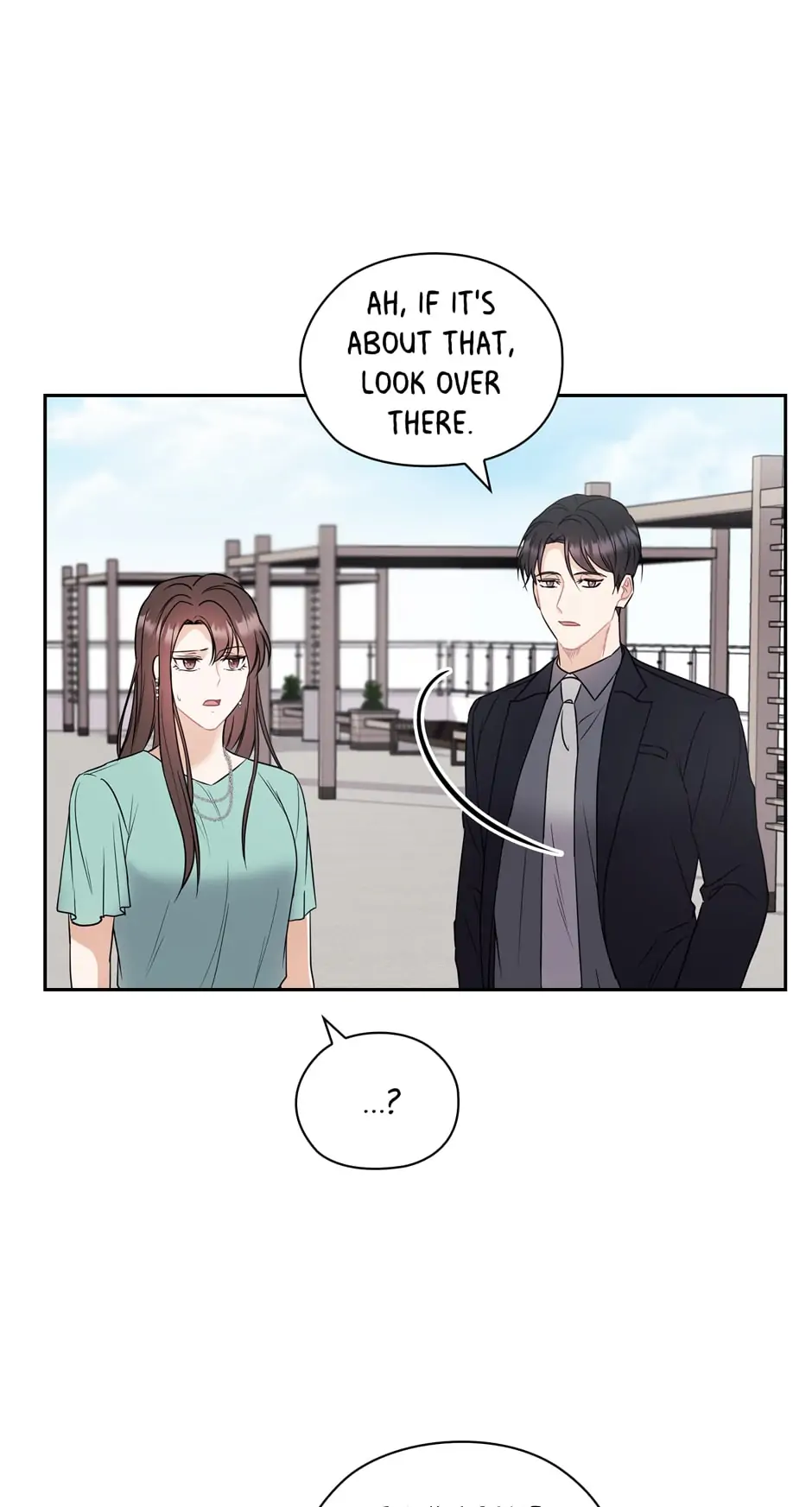 The Wicked Wife of a Scheming CEO Chapter 3 - page 5