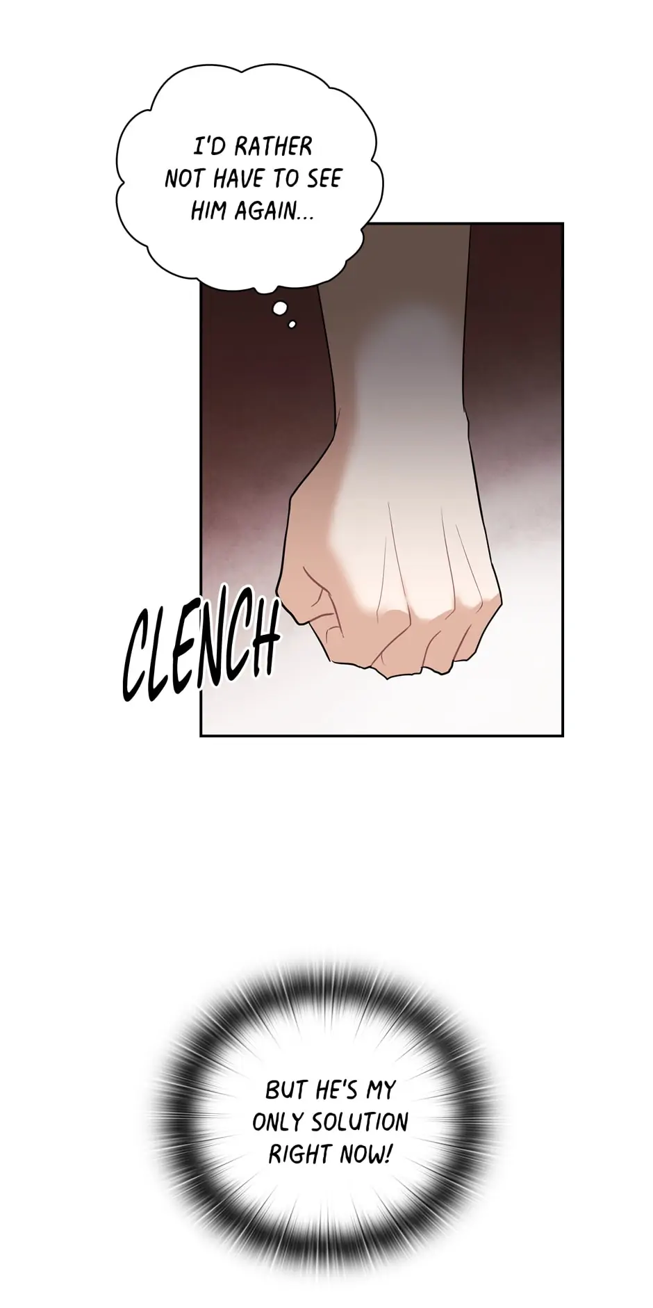 The Wicked Wife of a Scheming CEO Chapter 3 - page 50