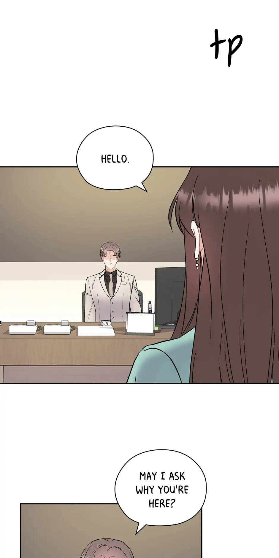 The Wicked Wife of a Scheming CEO Chapter 3 - page 52