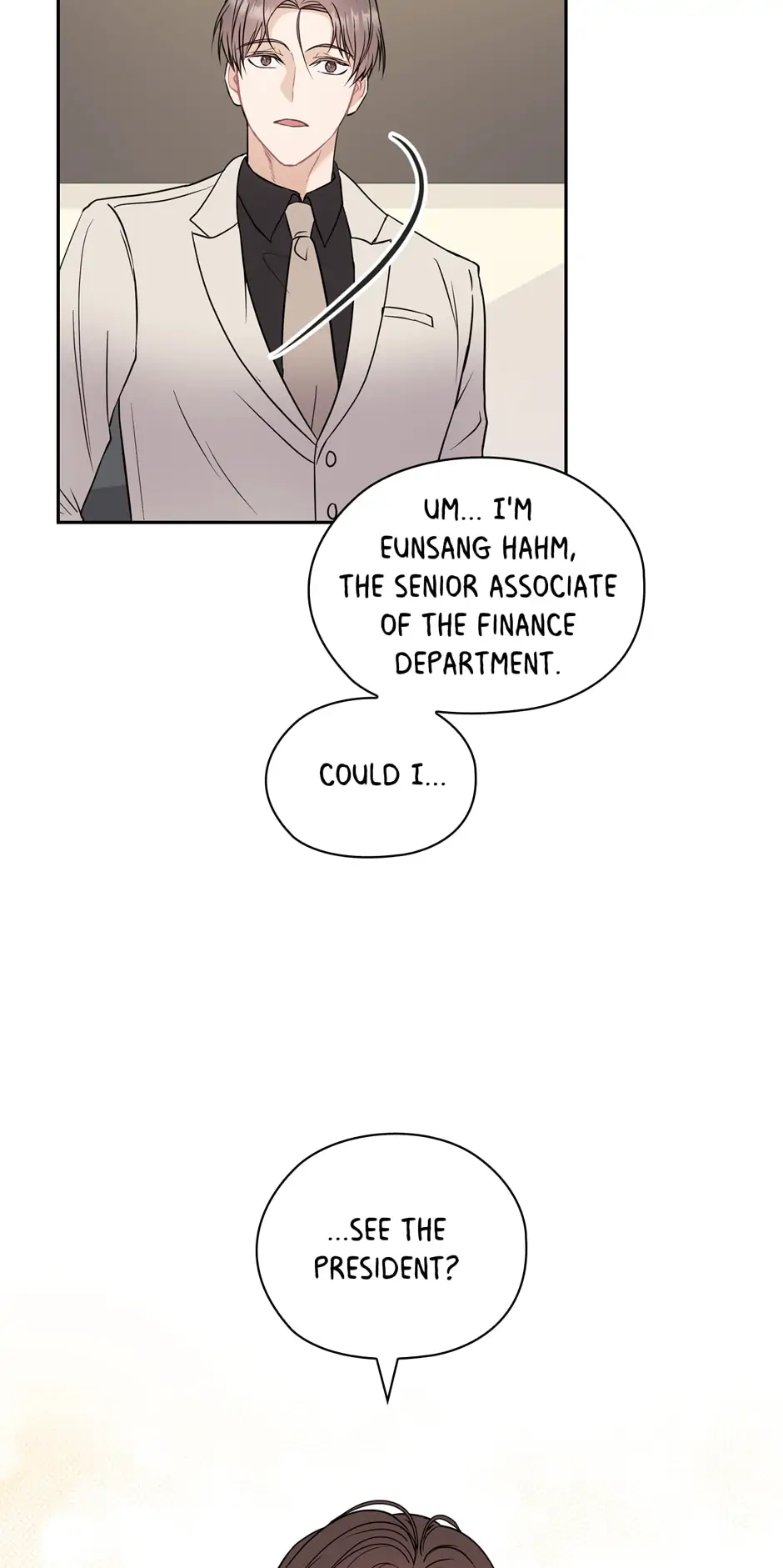 The Wicked Wife of a Scheming CEO Chapter 3 - page 53