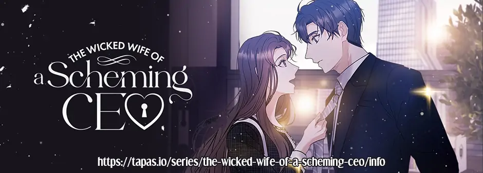 The Wicked Wife of a Scheming CEO Chapter 3 - page 57