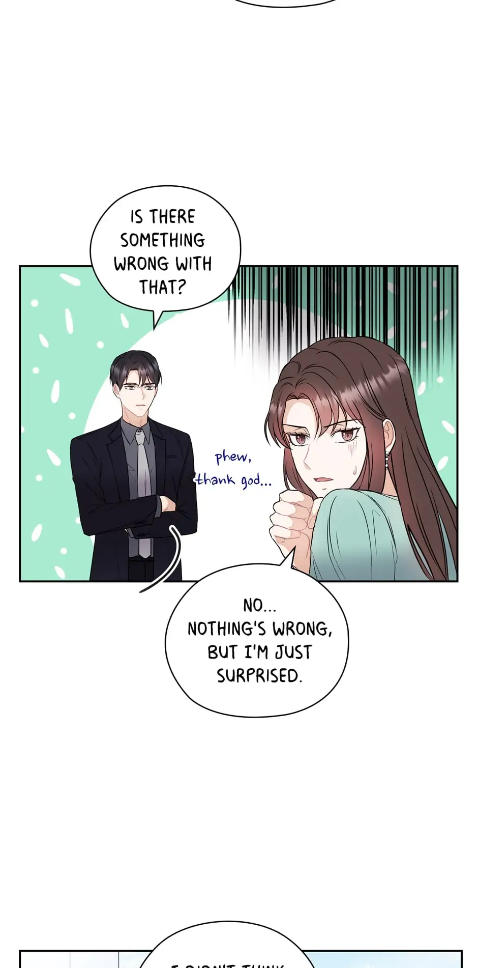 The Wicked Wife of a Scheming CEO Chapter 3 - page 9