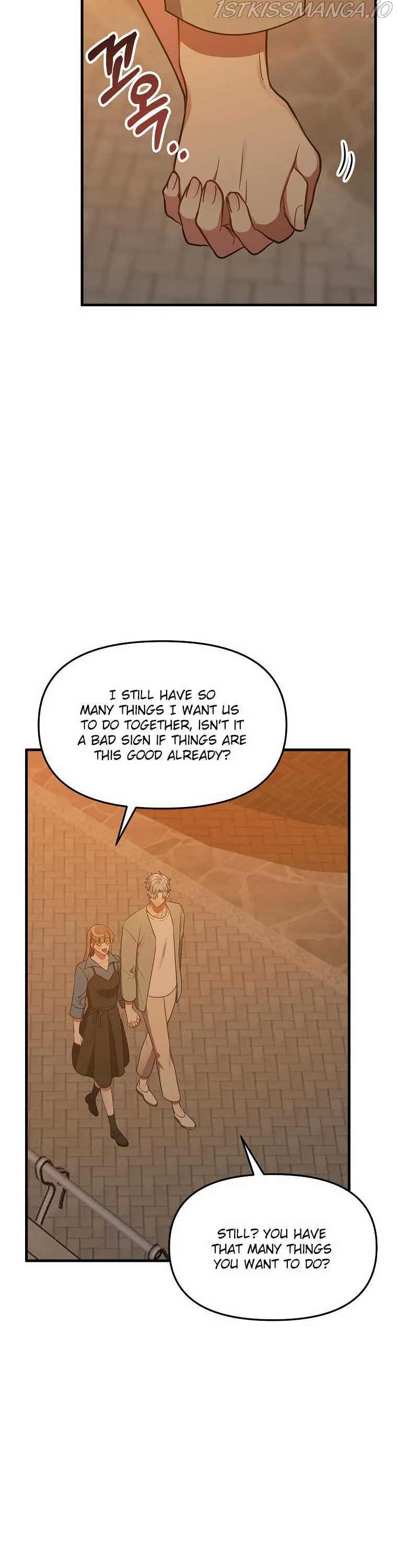 I Moogie You: A Slippery Love Chapter 32 - page 17