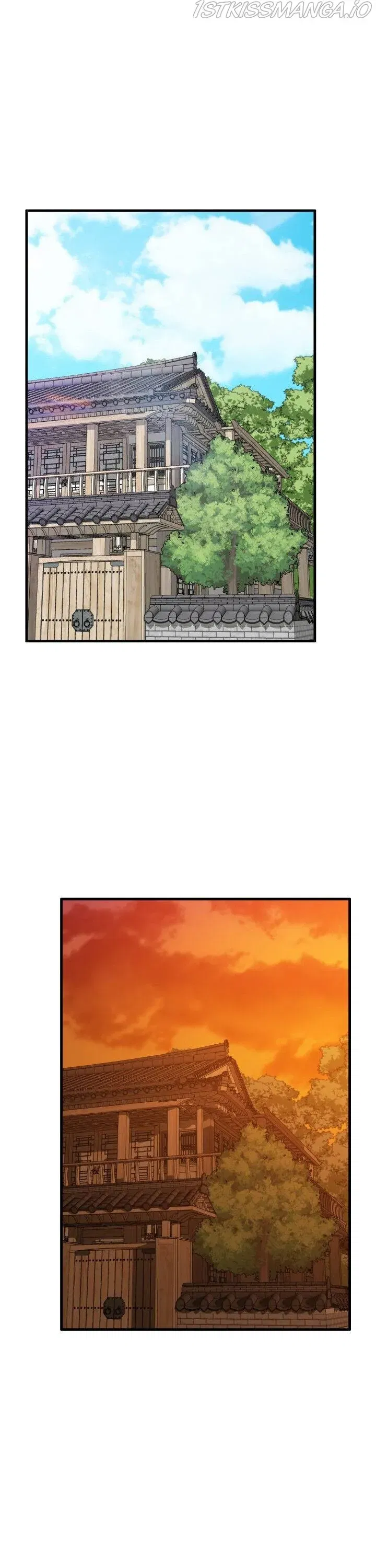 I Moogie You: A Slippery Love Chapter 12 - page 1