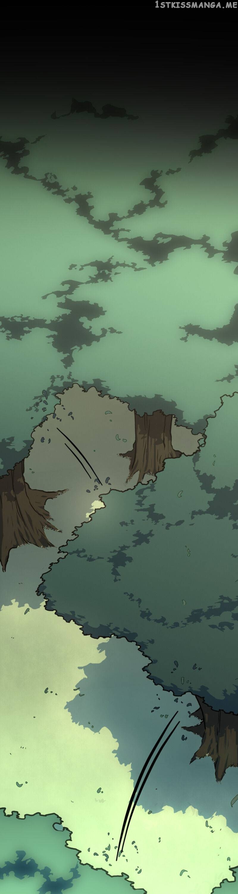 Satan’s Deepest Cry chapter 17 - page 11