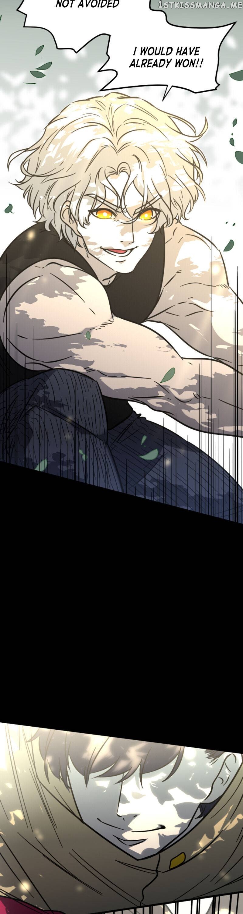 Satan’s Deepest Cry chapter 17 - page 14