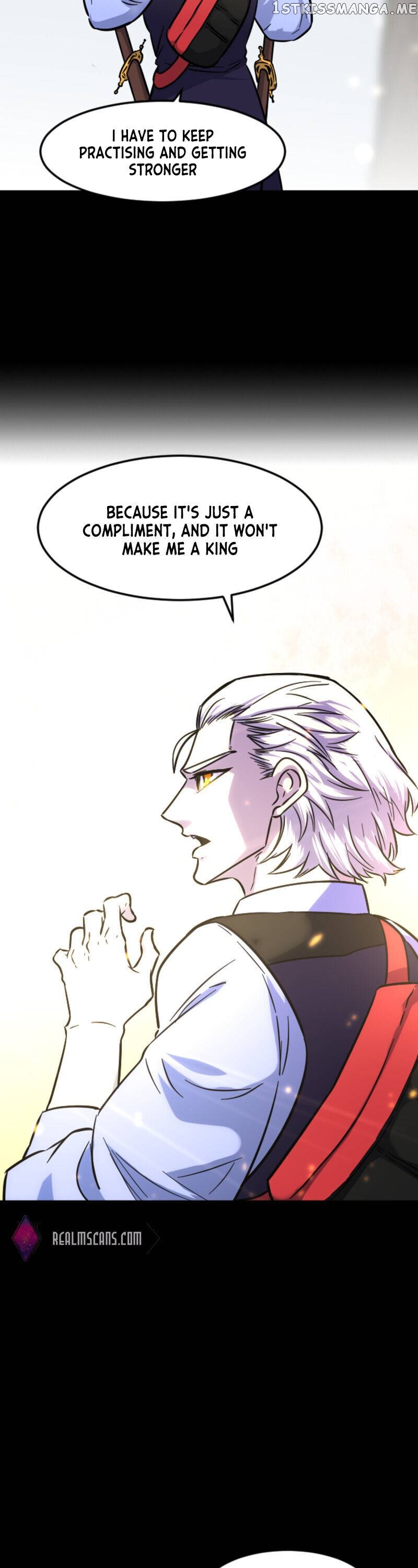 Satan’s Deepest Cry chapter 17 - page 25