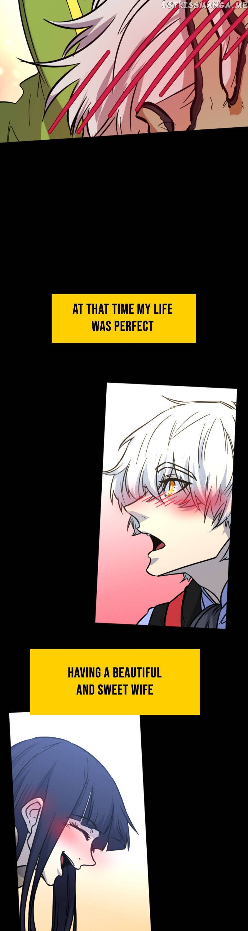 Satan’s Deepest Cry chapter 17 - page 30